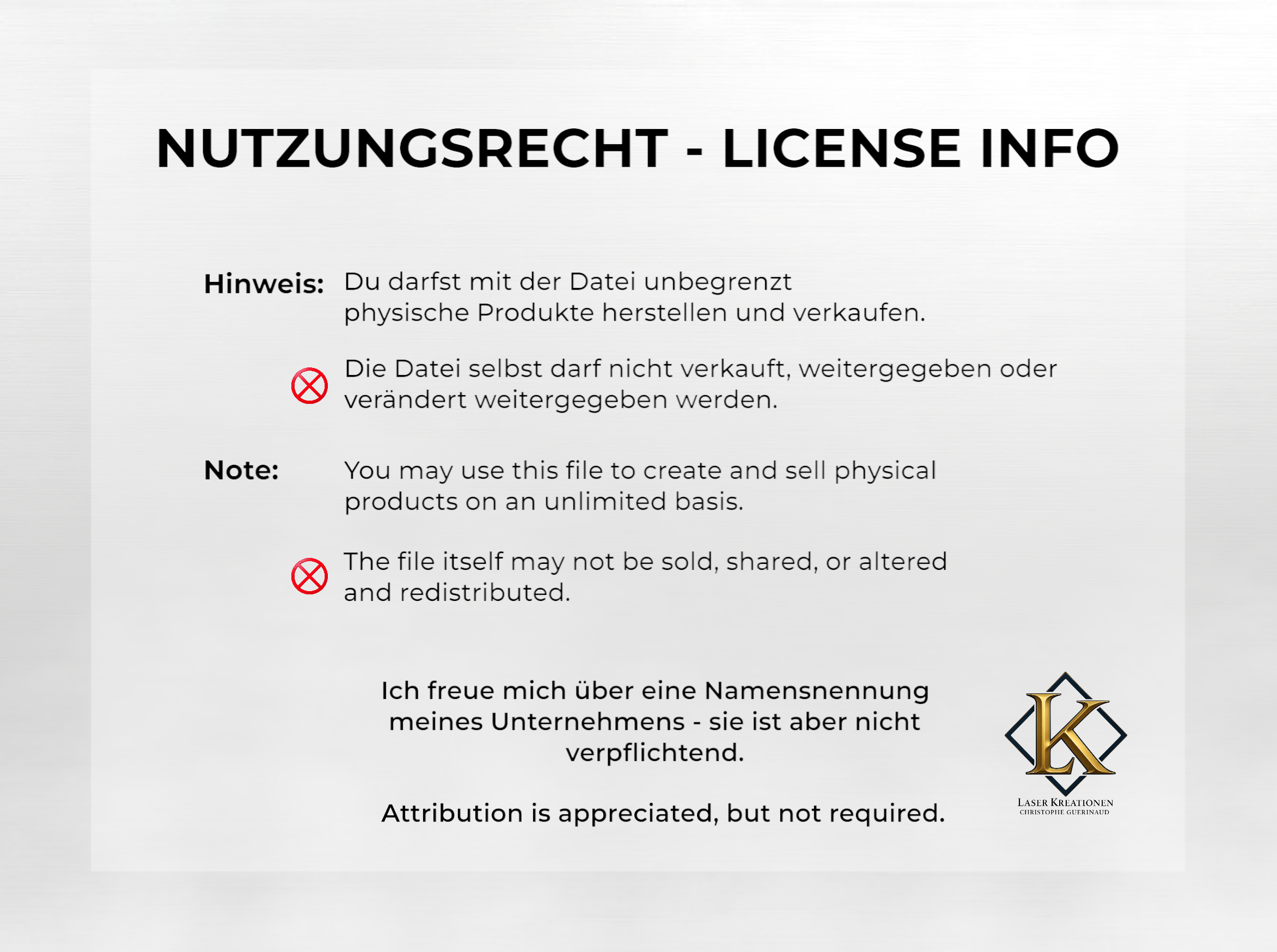 Lasercut LED Engel Multi-Layer – Weihnachtsdeko Datei | SVG, DXF, AI, LBRN2, PDF